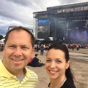 Meet your Posher, Jose